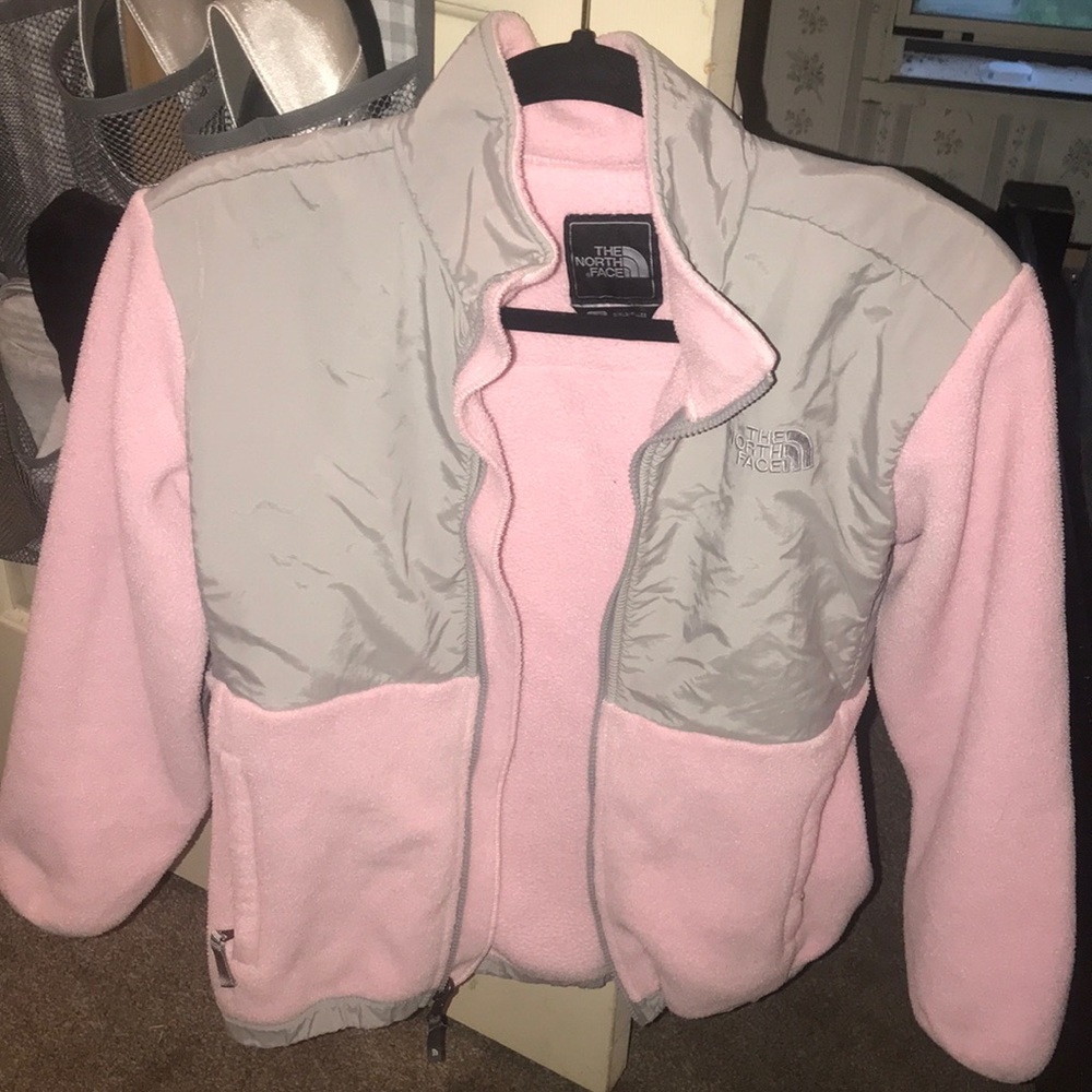 North face jacket